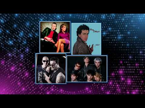 Ma quale idea! X Don't call me baby (Pino D'Angiò, Madison Avenue, Flaminio Maphia, Bnkr44) (Mashup)