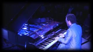 Flights of Angels (Live Video) - Neil Patton Solo Piano