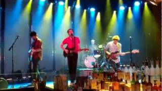 The Soft Pack "Captain Ace" Las Vegas