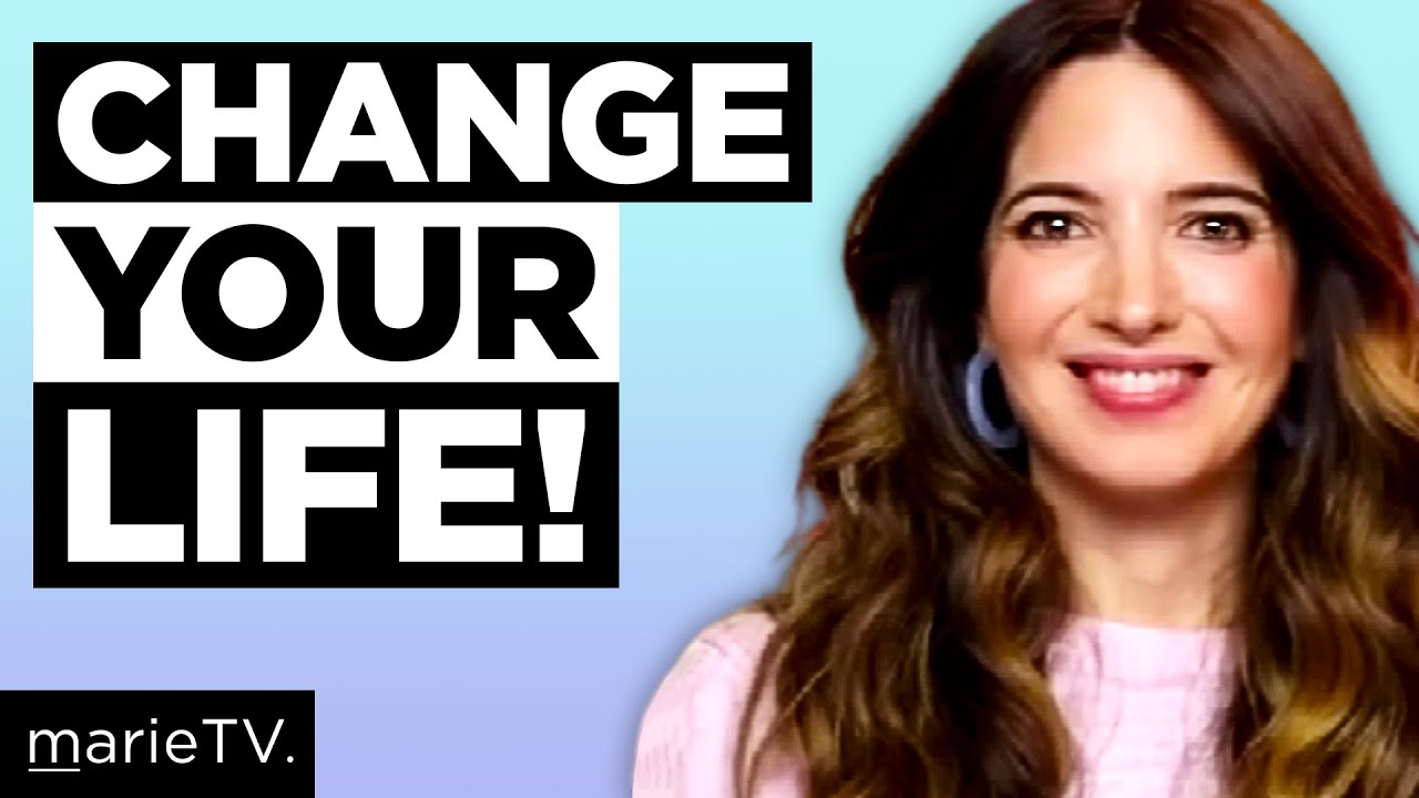 DO THIS To Attract Anything & ACHIEVE ANYTHING You Want In Life!