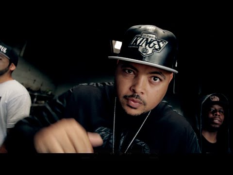 Bizzle Feat. Lavoisier & Datin - Love We Share OFFICIAL VIDEO