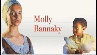 Molly Bannaky   HD 1080p