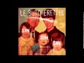 Le Butcherettes - The Leibniz Language 