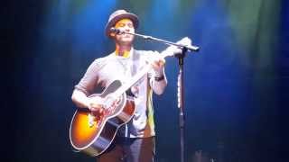 Lifehouse - H2O, Yesterday&#39;s Son, Firing Squad, Everything acoustic (live in Dublin 2015)