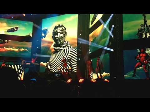 Offer Nissim Feat.  Zach Adam -  You Need My Love (Live At The Week Brasil 2017)