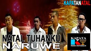 Download lagu LAGU NATAL TERBARU NATAL TUHANKU NARUWE KAPATA PRO... mp3