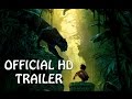 El Libro De La Selva Trailer Oficial Subtitulado Al Español