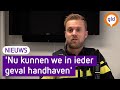 Designerdrug 3-MMC nu officieel verboden