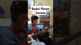 Download lagu Badai fitnah Rhoma Irama Soneta mp3