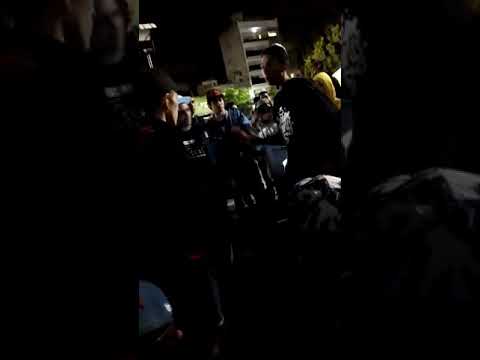 PINTAGONO-Ultima fecha 18-MAPRIS vs DYBBUK  vs