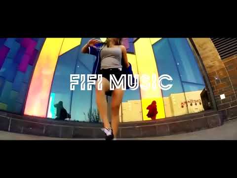 Top Girls x Popek x Paluch - Zakochana (FIFI Blend)