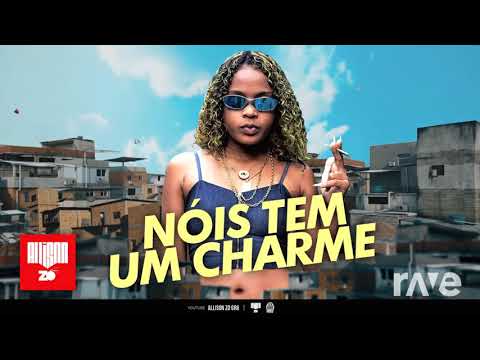 Remix Virgem - Nois Tem Um Charme Que é da Hora - Mc Lya & Mc Henny & Mc Dricka ft.(Vitor Rocha)