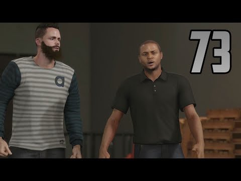 NBA 2K14 PS4 - My Player Career (Part 73 - Missing Another Deal)