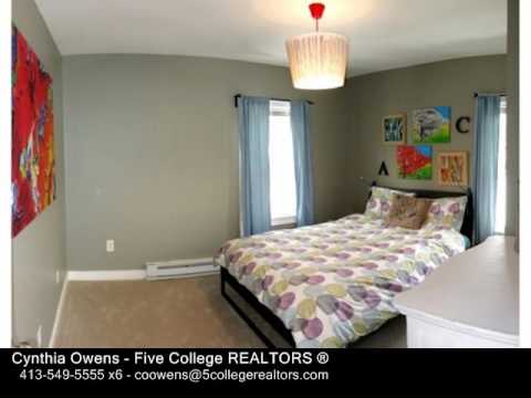 40 Conway Street, Greenfield MA 01301 - Single Family Home - Real Estate - For Sale -