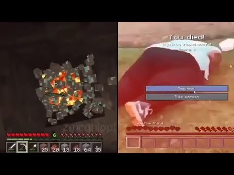 download lagu mp3 mp4 Minecraft Vines, download lagu Minecraft Vines gratis, unduh video klip Minecraft Vines