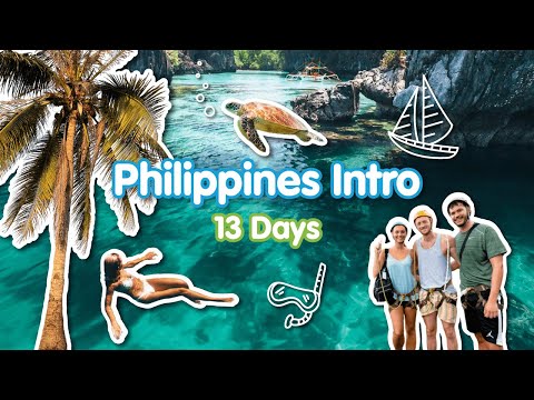 Philippines Intro Video