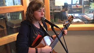 The Accidentals, &quot;Odyssey,&quot; Local Spins on WYCE (8/18/17)