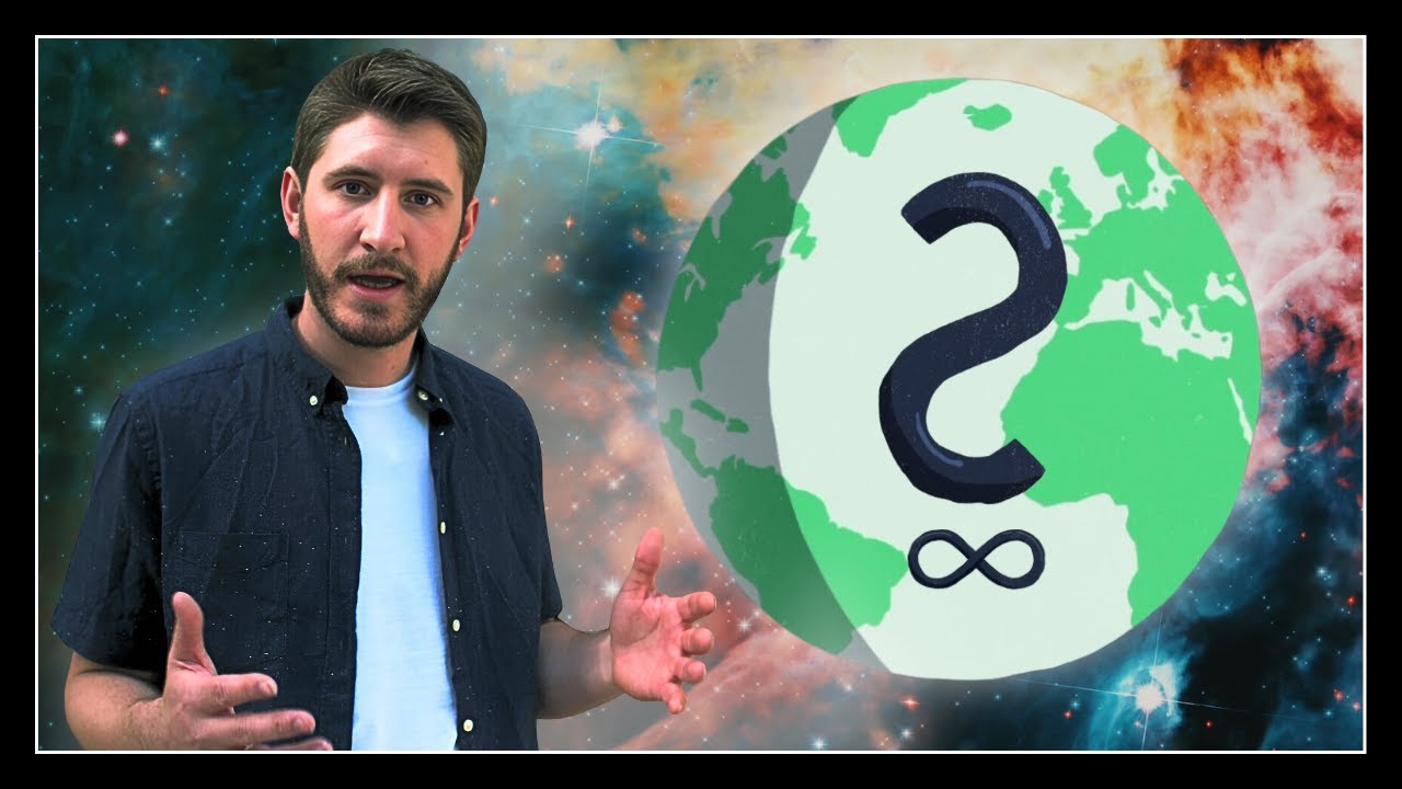 🌍 Exploring the Origins: Has the Universe Always Existed? | NUA - A Faith Adventure | Episode 1