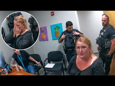 18-Year-Old Caught Stealing $2,000 First Month On The Job