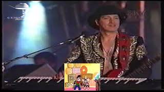 El Sheriff de Chocolate, BRONCO