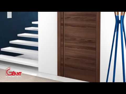 GEANT D'AMEUBLEMENT Portes d'Interieurs