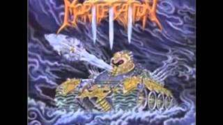 Mortification - God Shape Void subtitulado