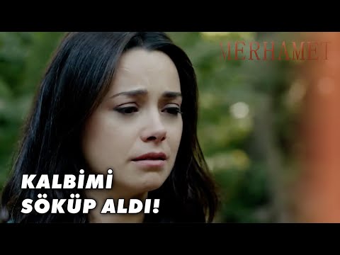 Narin, Çocukluğu ile Dertleşti - Merhamet 23. bölüm