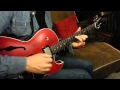 HOW TO PLAY "BOCK TO BOCK" BY WES MONTGOMERY