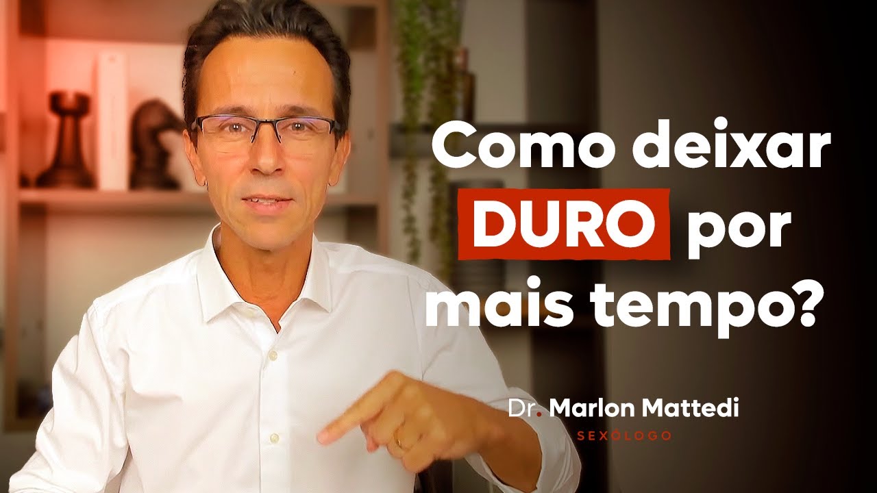 5 medidas para manter a ereção rígida por mais tempo sem remédios naturalmente