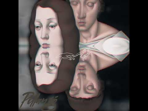 Scarfo és Akrouf Vivien Pillangó (Official Visualizer)