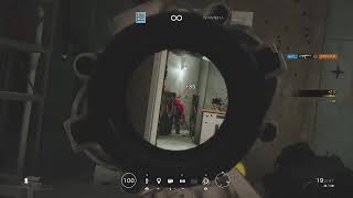 【R6S】レインボーシックスシージ　参加型