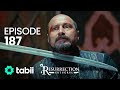 Resurrection: Ertuğrul | Episode 187