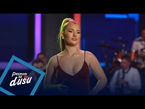Milena Djukic - Marko Marko - PZD - (LIVE) - (Tv Grand 03.02.2025.)