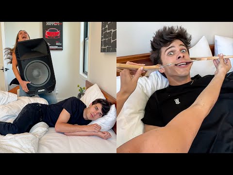 [3 HOUR] of The Best Brent Rivera TikTok Videos | Funny Brent Rivera Compilation 2025