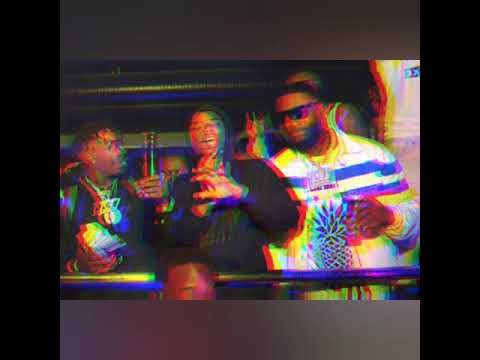 Foogiano ft Guwop ft pooh shiesty Type Beat Prod By Dj Amoco