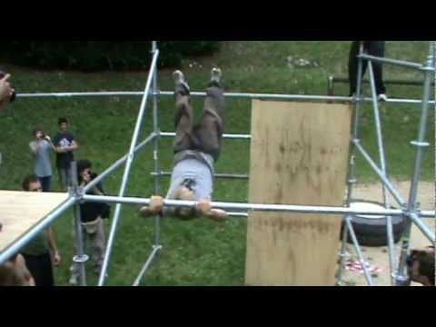 krap invaders 2.0 2011