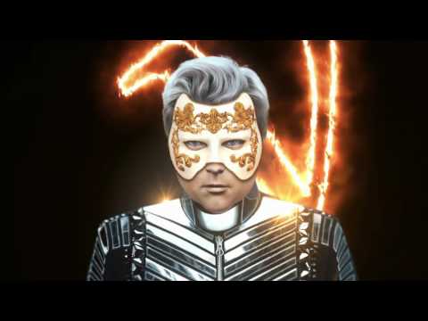 Nikolai Baskov show IGRA Tallinn 24.10.2016