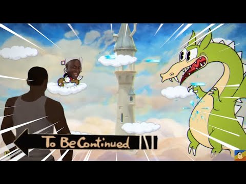 cuphead speedrun cuphead speedrun
