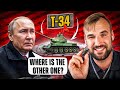 “Victory” Day Parade Failed in Moscow - ONLY ONE TANK | Ukraine War Update