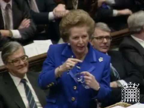 , title : 'Margaret Thatcher on Socialism'