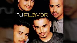 Nu Flavor - Sweet Sexy Thing