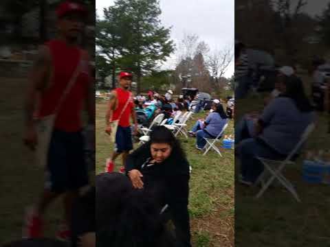 Fináda de carnaval 2018 😢😢