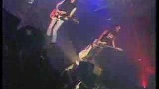 La Fuga - p'aqui p'alla