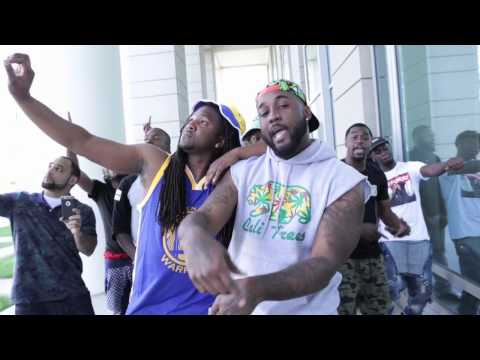 Staxx Nollidge ft. T. Carriér (F.K.A. Smoovie Baby) - "Bang This" {Dir. by Brian Storm}