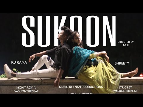 Monit Roy Sukoon song I sung and my bhaiya composed