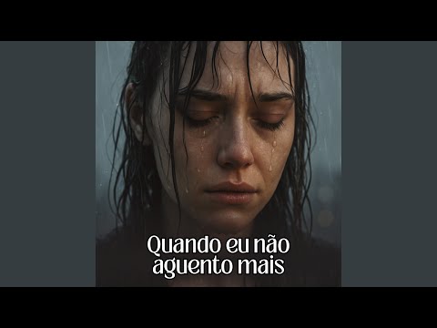 Deus, eu não aguento mais