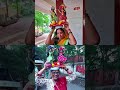 One Day Vaishnavi Padayatra At Iskcon Jalgaon Under Guidance Of HG Padmagandha Mataji