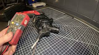 Reparación efectiva y code p16bc Honda