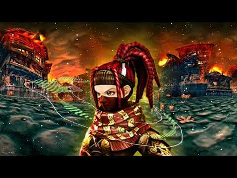 Metin2❌Gaming Music Playlist (Zeno Remix) Best of EDM Long