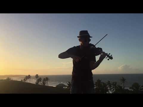 Transmissão De Pensamento-Renan Araújo Violin Cover
